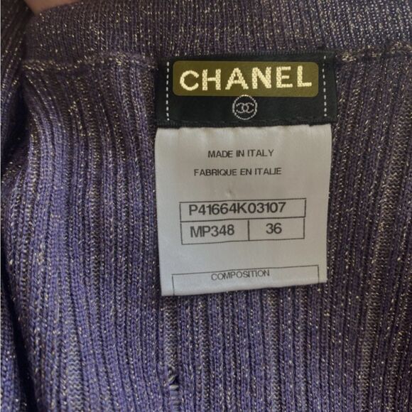 Chanel dress bundle - Picture 7 of 17